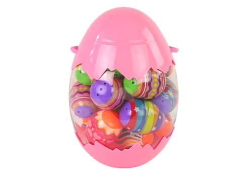 Jajo Dekoracja Wielkanoc Pisanki Niespodzianka Figurki Fidget Toys 18 Sztuk Jajo Dekoracja Wielkanoc Pisanki Niespodzianka Figurki Fidget Toys 18 Sztuk