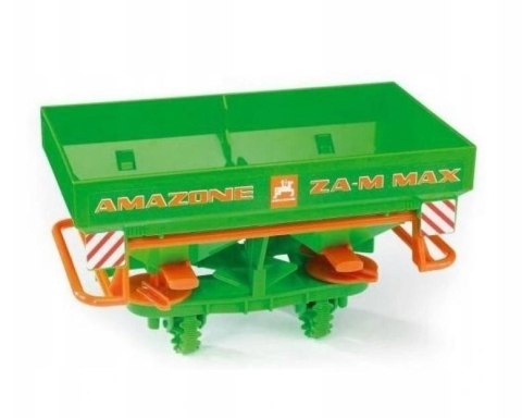 Rozsiewacz nawozów Amazone ZA-M MAX Rozsiewacz nawozów Amazone ZA-M MAX