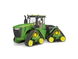 Traktor gąsienicowy John Deere 9620 RX
