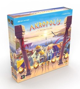 Akropolis (edycja polska)