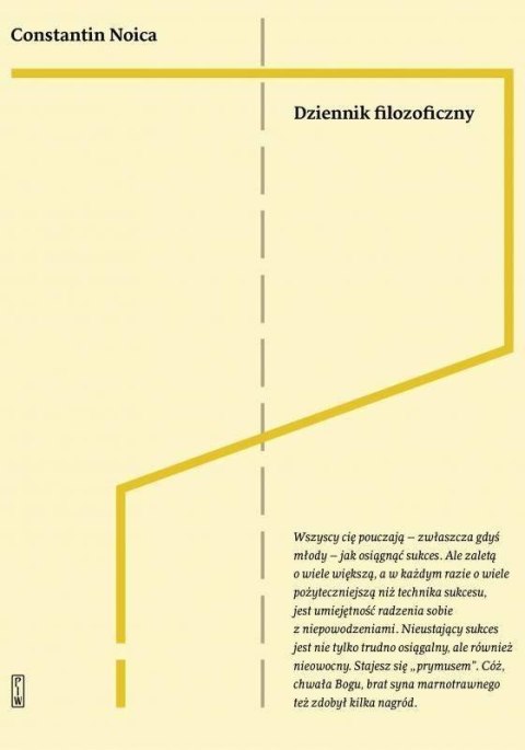 Dziennik filozoficzny Dziennik filozoficzny