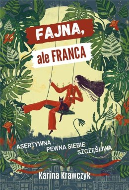 Fajna ale franca