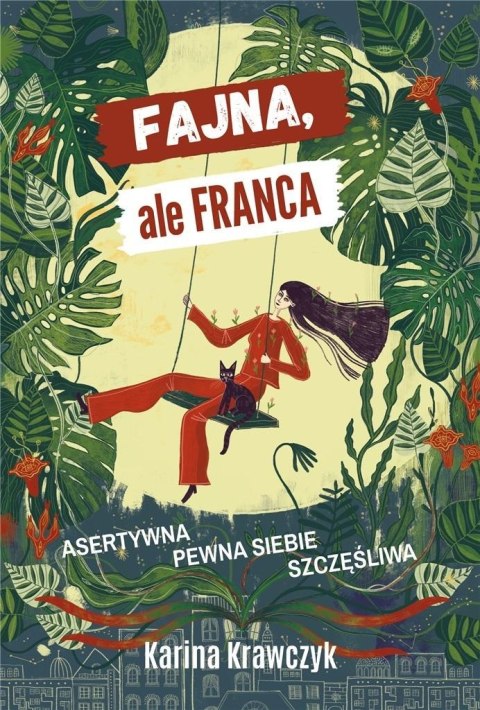 Fajna ale franca Fajna ale franca