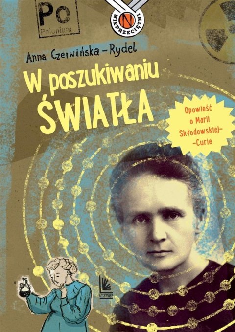 W poszukiwaniu światła W poszukiwaniu światła