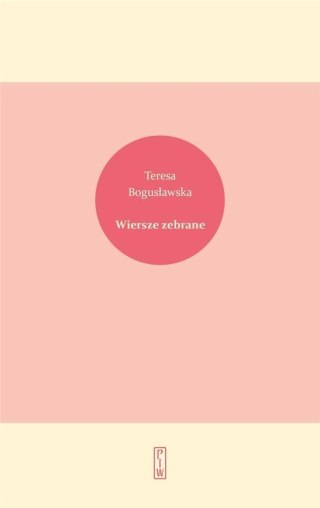 Wiersze zebrane