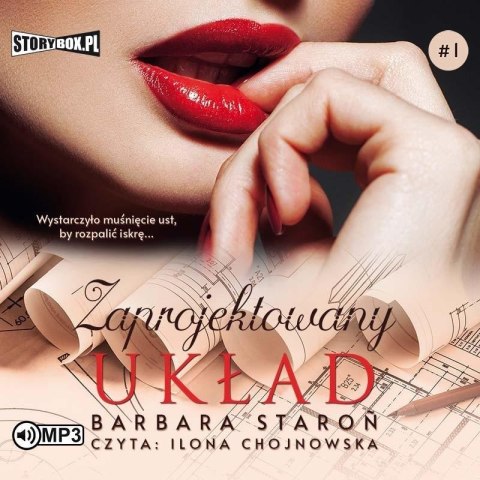 Zaprojektowany układ T.1 audiobook Zaprojektowany układ T.1 audiobook