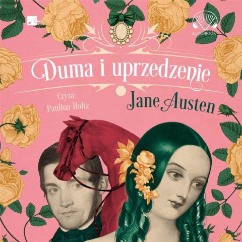 Duma i uprzedzenie Audiobook Duma i uprzedzenie Audiobook