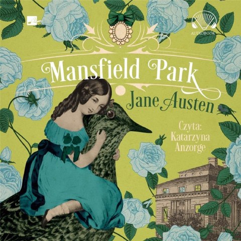 Mansfield Park Audiobook Mansfield Park Audiobook