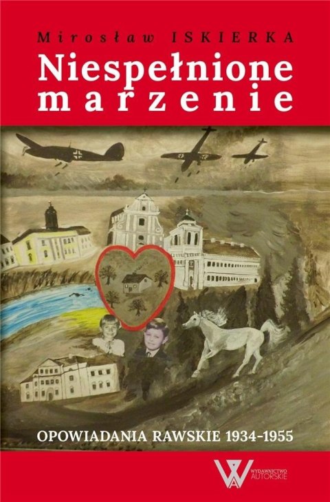 Niespełnione marzenie Niespełnione marzenie