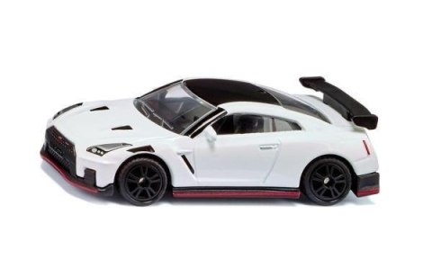 Siku 15 - Nissan GT-R Nismo Siku 15 - Nissan GT-R Nismo