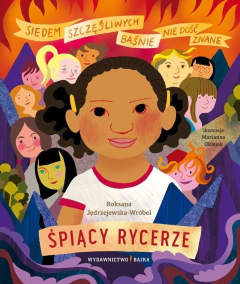 Śpiący rycerze Śpiący rycerze