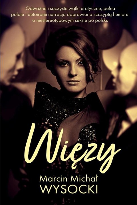 Więzy