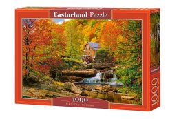 Puzzle 1000 Magical Autumn CASTOR