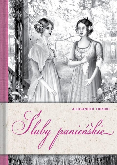 Śluby panieńskie Śluby panieńskie