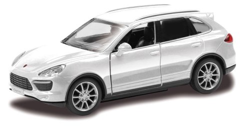 Porsche Cayenne biały Porsche Cayenne biały