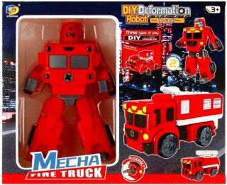 Robot Auto 3w1 do skręcania