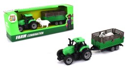 Traktor rolniczy