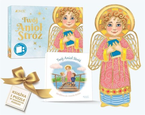 Twój Anioł Stróż Twój Anioł Stróż