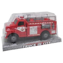 Auto strażackie