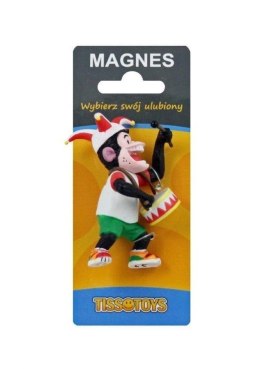 Magnes - Tytus kibic