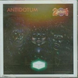 Antidotum CD