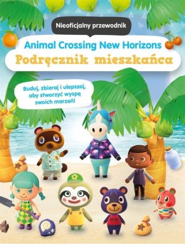 Animal Crossing. Podręcznik mieszkańca