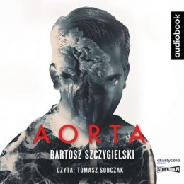 Aorta audiobook