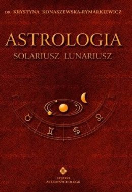 Astrologia. Solariusz Lunariusz T.5