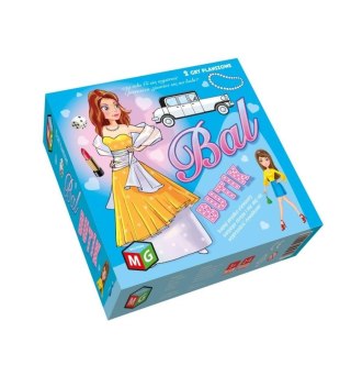 Butik - Bal