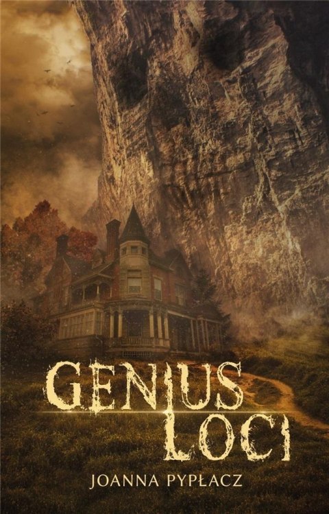 Genius loci Genius loci