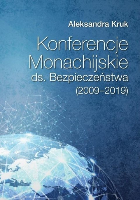 Konferencje Monachijskie ds. Bezpieczeństwa