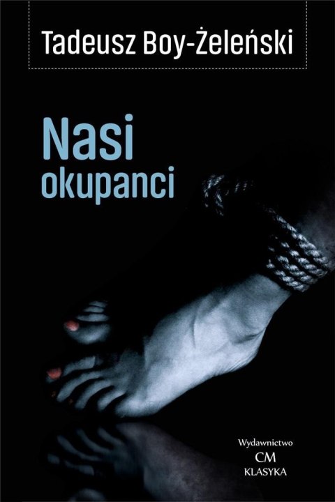 Nasi okupanci Nasi okupanci