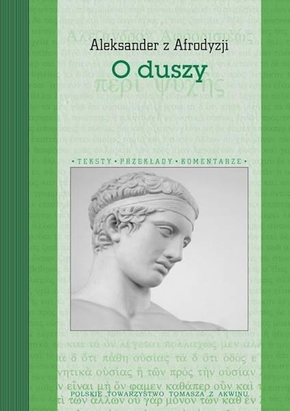 O duszy O duszy