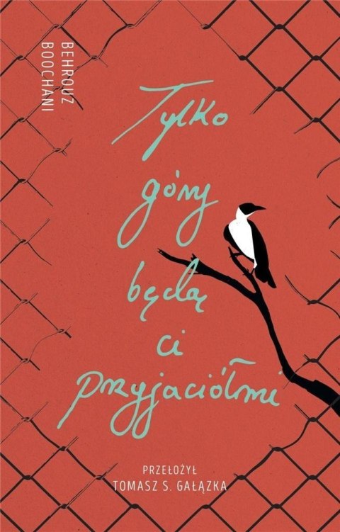 Tylko góry będą ci przyjaciółmi Tylko góry będą ci przyjaciółmi