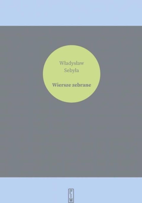 Wiersze zebrane Wiersze zebrane