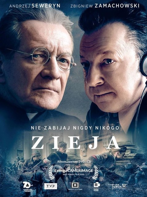 Zieja Zieja