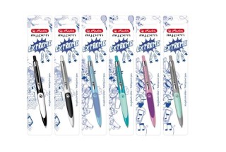 Długopis zmazywalny My.Pen mix