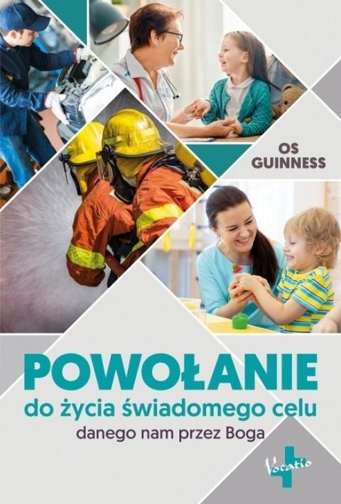 Powołanie do życia świadomego celu Powołanie do życia świadomego celu