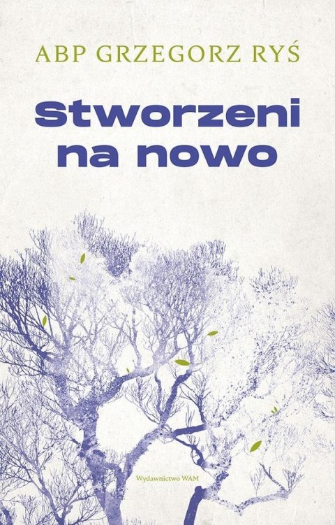 Stworzeni na nowo