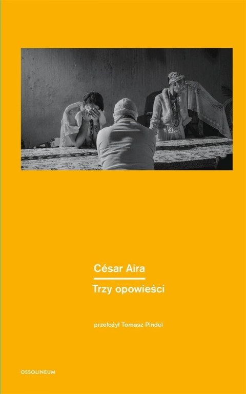 Trzy opowieści Trzy opowieści