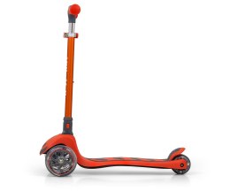 Scooter Boogie Orange