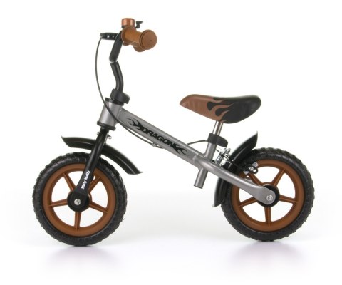 Rowerek Biegowy Dragon z hamulcem Classic Rowerek Biegowy Dragon z hamulcem Classic