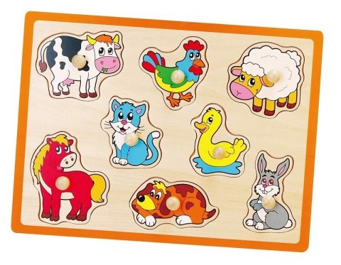 Viga 50017 Puzzle - farma Viga 50017 Puzzle - farma