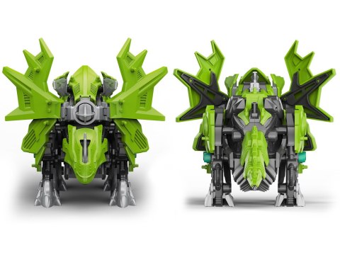 Ruchomy model do złożenia Triceratops robot ZA4371