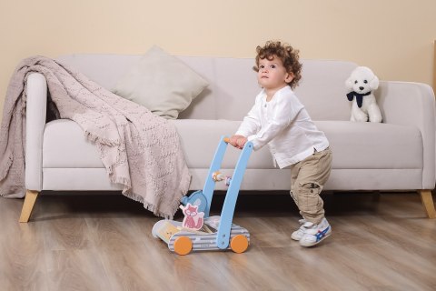 Viga 44084 PolarB Chodzik dla dzieci - przyjaciel zwierząt Viga 44084 PolarB Chodzik dla dzieci - przyjaciel zwierząt