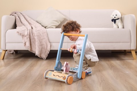 Viga 44084 PolarB Chodzik dla dzieci - przyjaciel zwierząt Viga 44084 PolarB Chodzik dla dzieci - przyjaciel zwierząt