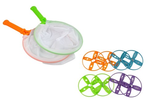 Gra Zręcznościowa Złap Frisbee Słoń Katapulta Zielony Gra Zręcznościowa Złap Frisbee Słoń Katapulta Zielony