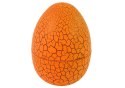 Tamagotchi w Jajku Gra Elektroniczne Zwierzątko Pomarańczowe