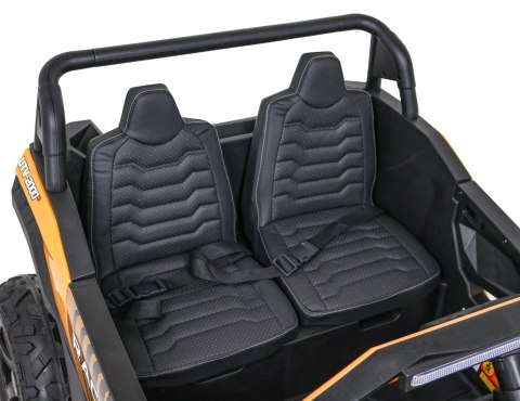 OGROMNY BUGGY NA AKUMULATOR ATV RACING DLA 2 DZIECI 24V OGROMNY BUGGY NA AKUMULATOR ATV RACING DLA 2 DZIECI 24V