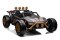 Auto na akumulator Pojazd Buggy Racing 5 Czarny 24V